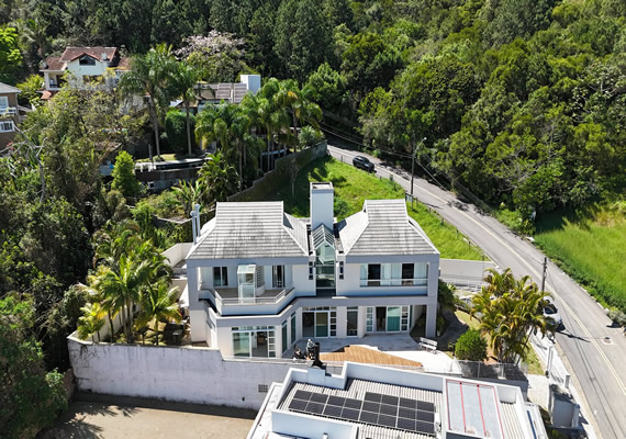 Galeria Clínica Geriátrica Premier