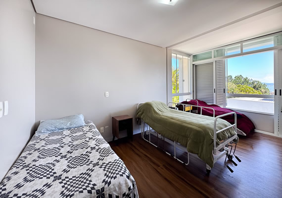 Galeria Clínica Geriátrica Premier