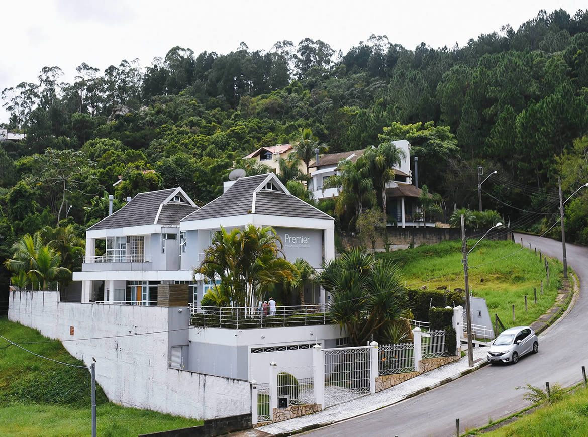 Galeria Clínica Geriátrica Premier