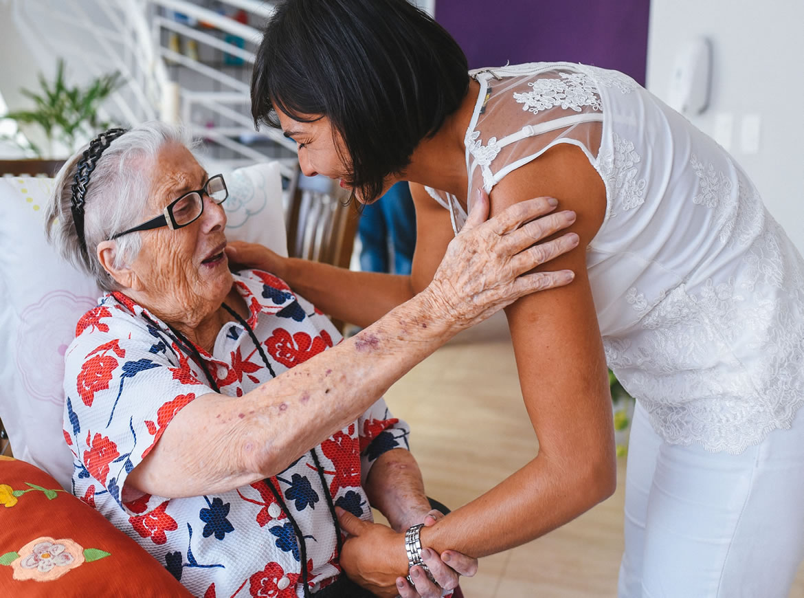 Galeria Clínica Geriátrica Premier